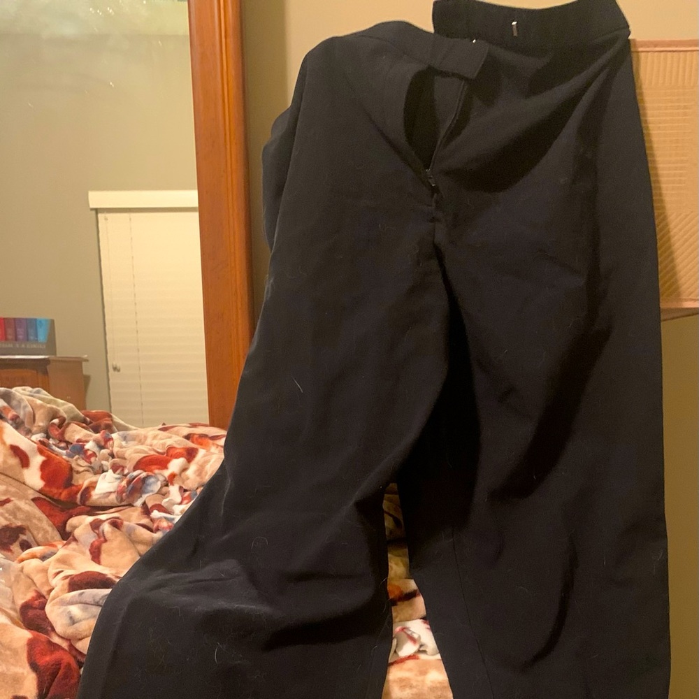 Womens Dress Pants Size 16